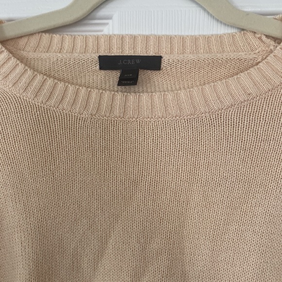 Womens Jcrew sweater size XXS - Picture 4 of 7
